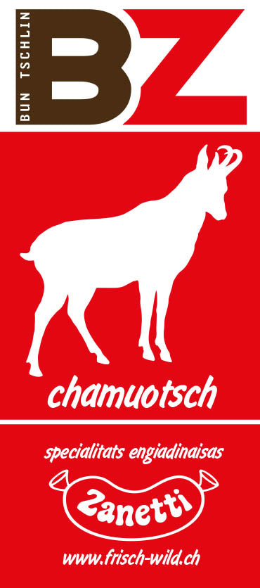 Gämssalsiz