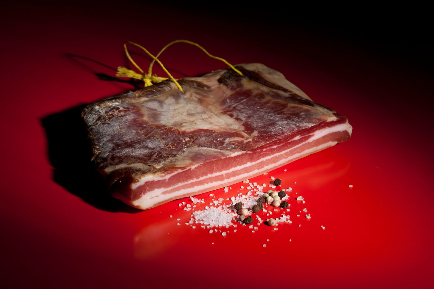 Sentner Bauernspeck