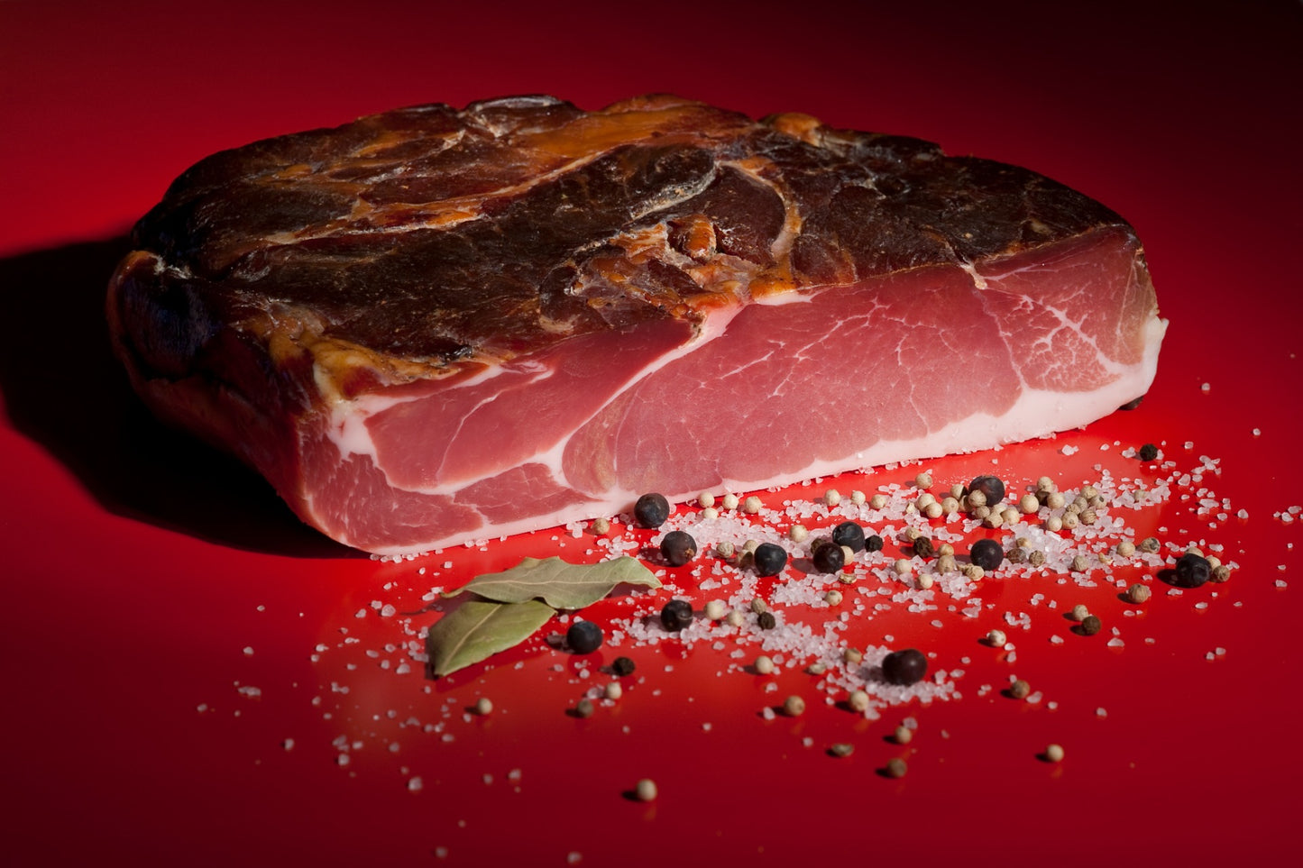 Schinkenspeck